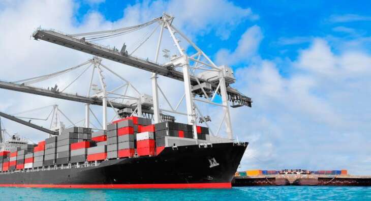 BTG Transport + Logistics